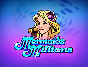 Mermaids Millions